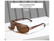 Laden Sie das Bild in den Galerie-Viewer, KINGSEVEN™ - 2024 N7716 Designer Sonnenbrille Polarisierte Gläser