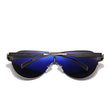 Laden Sie das Bild in den Galerie-Viewer, KINGSEVEN™ - 2024 0907 Designer Sonnenbrille Polarisierte Gläser