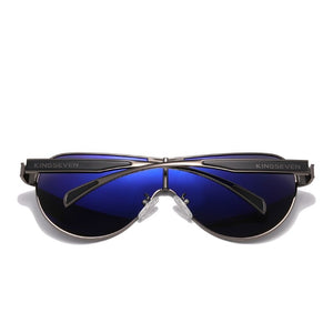 KINGSEVEN™ - 2024 0907 Designer Sonnenbrille Polarisierte Gläser