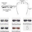 Afbeelding in Gallery-weergave laden, KINGSEVEN™ - 2023 N7128 designer zonnebril Gepolariseerde lenzen