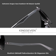 Laden Sie das Bild in den Galerie-Viewer, KINGSEVEN™ - 2024 9775 Designer Sonnenbrille Polarisierte Gläser