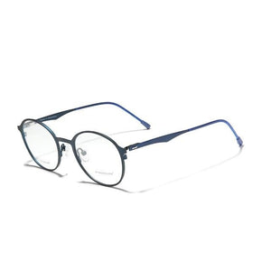 KINGSEVEN™ - 2023 N9620 Titanium transparante zonnebril