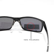 Laden Sie das Bild in den Galerie-Viewer, KINGSEVEN™ Premium - 2024 Herren Sonnenbrille (Polycarbonate)
