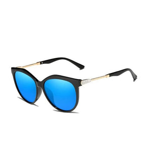 KINGSEVEN™ - 2024 N7826 Stylische Damen Sonnenbrille