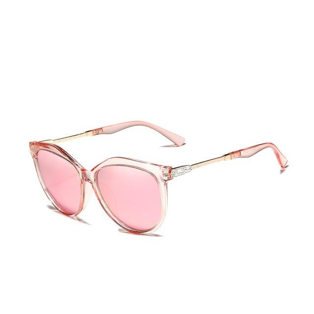 KINGSEVEN™ - 2024 N7826 Stylische Damen Sonnenbrille