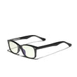 Laden Sie das Bild in den Galerie-Viewer, KINGSEVEN™ - 2024 TR90 Blau Licht Blocker Transparent Brille