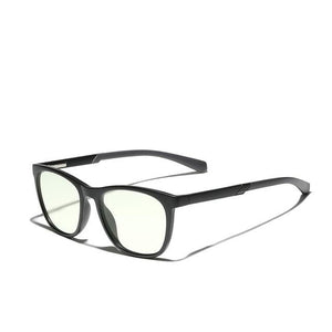 KINGSEVEN™ - 2024 N9661 Kunststoff Blau Licht Blocker Transparent Brille