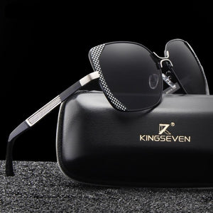 KINGSEVEN™ - 2024 N7011 Damen Sonnenbrille