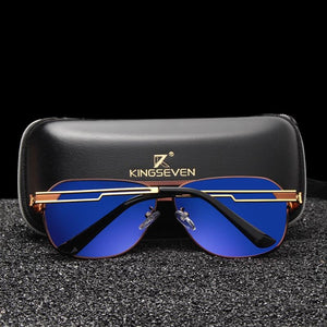 KINGSEVEN™ - 2023 N7717 lunettes de soleil homme