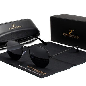 KINGSEVEN™ 2024 - N7548 Classic Designer Sonnenbrille Polarisierte Gläser