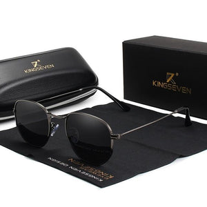KINGSEVEN™ 2024 - N7548 Classic Designer Sonnenbrille Polarisierte Gläser
